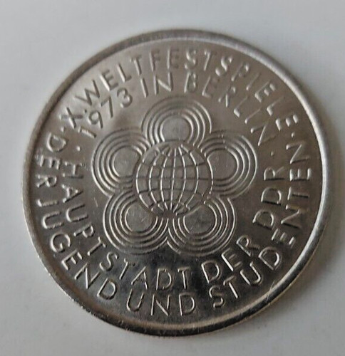 Münze mark x - mark,,