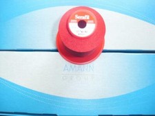 Serafil AMANN 30 Faden Rot FB 8189 900 Meter Nähgarn Reißfest sehr starker Faden