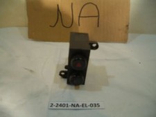 Mazda Mx-5 NA Warnblinkerschalter  Scheinwerferschalter  Rar  mx-5 NR NA-EL-035