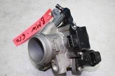 BMW F 650 CS K14 Scarver Drosselklappe Dellorto 1436000 düse 0280155788 1342366