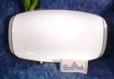 ROSENTHAL Berlin FRIEDRICHSTRASSE - 1 Servierplatte 33,5 cm