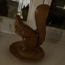 Nussknacker, Eichhörnchen