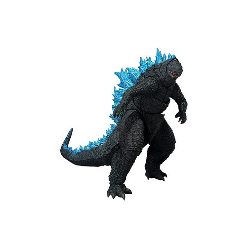 Bandai godzilla kong - godzilla, x