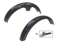 ✅ Schutzblech Set vorne &