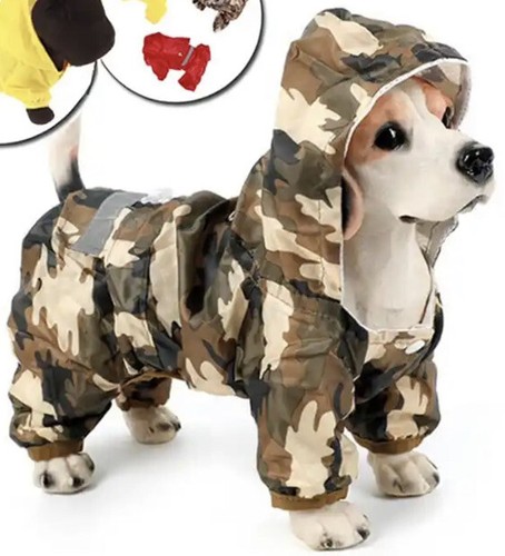Weiche regenkleidung für - weiche, regenkleidung🐶fÜr