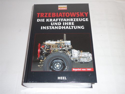 Trzebiatowsky die - trzebiatowsky,