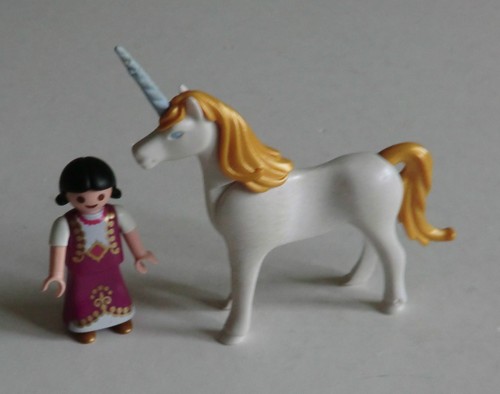 13583 playmobil traumschloss - playmobil,