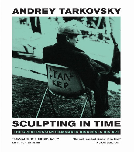 Sculpting time andrei - in, |