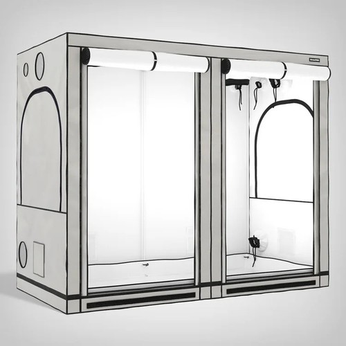 Homebox ambient r240 growbox - homebox,