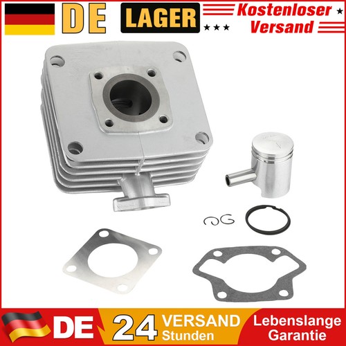 50ccm zylinderkit 38mm für - 50ccm,