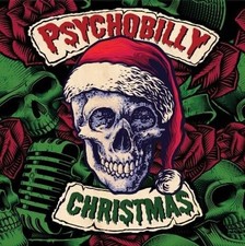 Bamboula psychobilly christmas - bamboula,