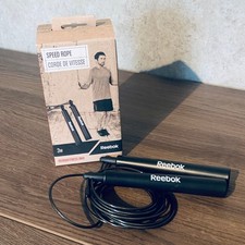 Reebok Springseil für Erwachsene