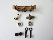 Dual CS 701  Ersatzteile /