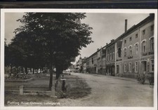 Plattling Isar Bayern
