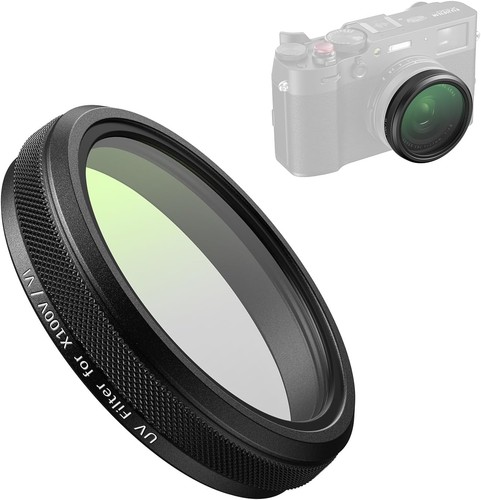 Filter für fujifilm - für,