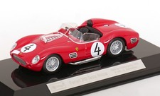 1:43 Bburago Ferrari 250 Testa Rossa #4, 1000km Nürburgring 1959