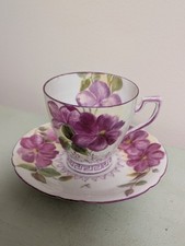 Antik Jugerndstil Sammeltasse