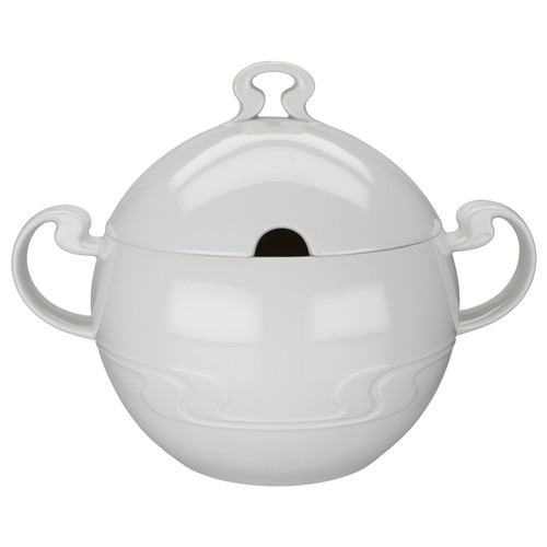 Suppenterrine rosenthal - suppenterrine,