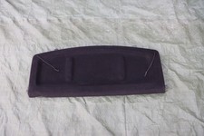 Laderaumabdeckung Hutablage