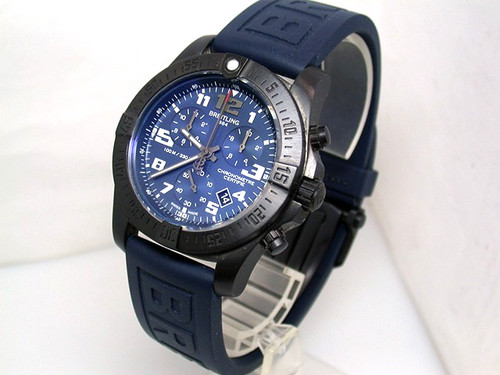 Breitling chronospace evo - chronospace,