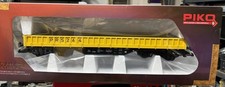 Piko Niederbordwagen 37765