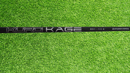 Kuro kage senior flex - kuro,