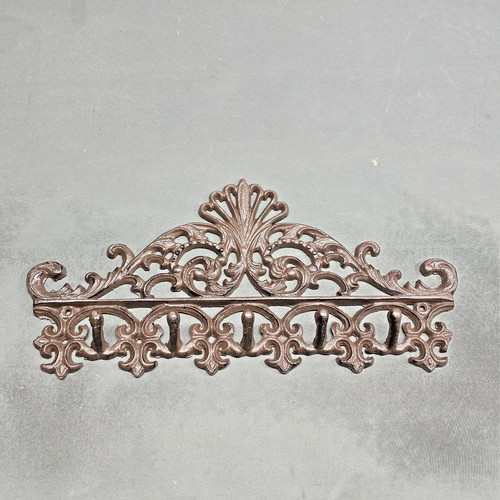 Wandgarderobe hakenleiste - wandgarderobe,
