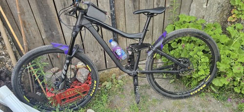 Trek fuel gen 5 fahrrad - 8,