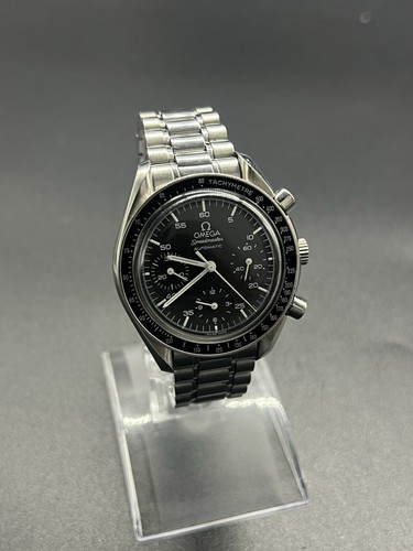 Omega speedmaster reduced - omega,