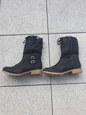 Jumex Damen Stiefeletten /