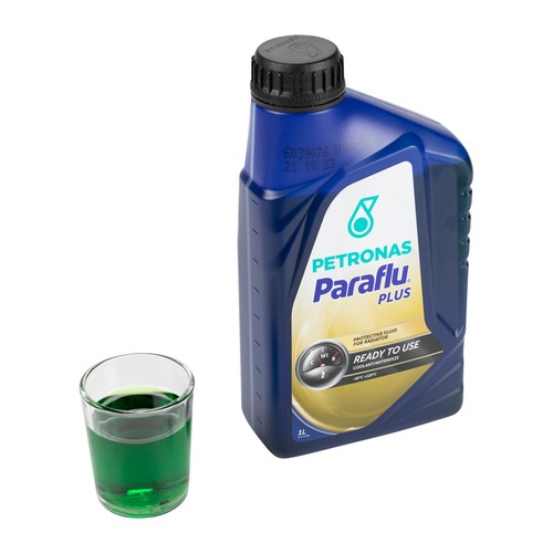 Paraflu plus grün - paraflu, fiat