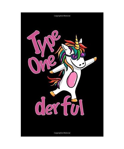 Type one der ful diabetes - ful,