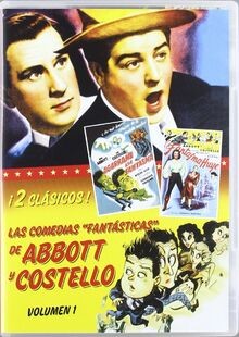 Las comedias fantasticas - las,