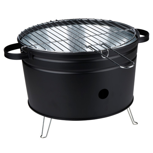 Alpina tischholzkohlegrill - tischholzkohlegrill,
