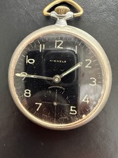 Kienzle Alte taschenuhr