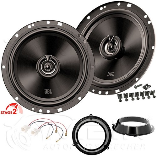 Jbl lautsprecher für fiat - jbl,