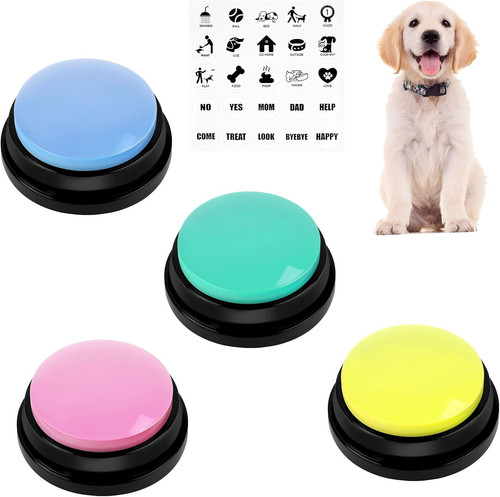 Hundetraining buzzer mit - hundetraining,