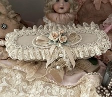 Boudoir Dose Shabby Box Spitze