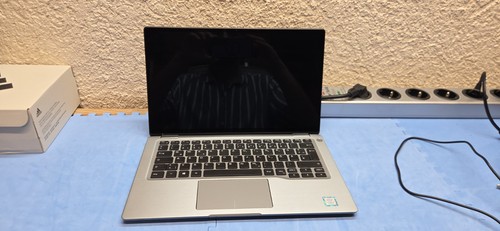 Dell latitude 7400 2in1 - dell,
