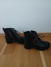 Tamaris schnürstiefelette - tamaris,