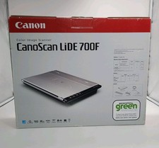 Canon CanoScan LIDE 700F Image