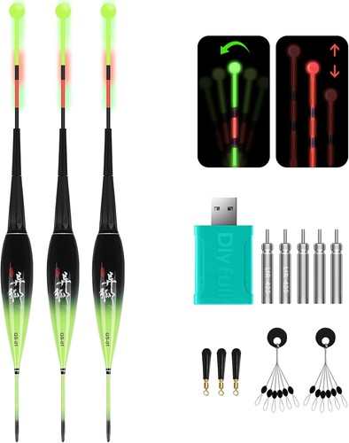 Led posen stück angeln - posen,