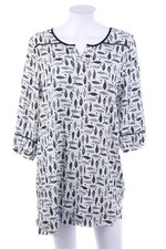 Simclan Shirt S Weiß