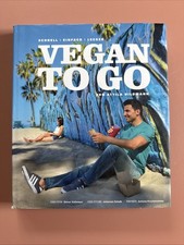 Vegan to Go schnell einfach lecker von Attila Hildmann Kochbuch, 2014 (Buch)