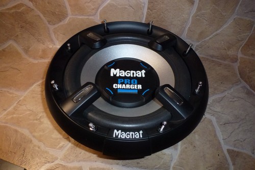 Magnat pro charger - magnat,