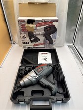 Elektro -Schlagschrauber mit digitaler Drehmoment Reifenwechsel (Handelsretoure)