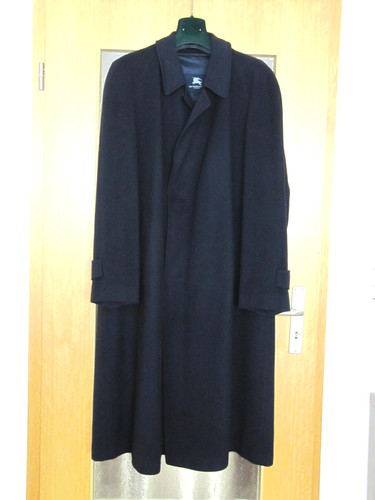 Burberry london mantel - ,
