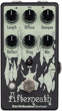 EarthQuaker Devices Afterneath