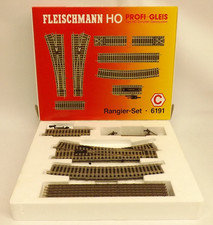 Fleischmann 6191 Profi