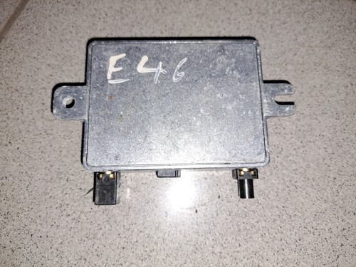 Bmw e46 e53 e60 - e53, antenne